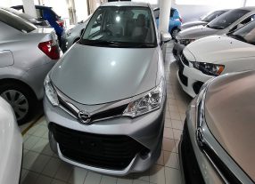 Toyota Corolla Axio (SOLD)