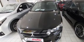 Mitsubishi Lancer Ex (SOLD)