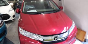 Honda Grace (SOLD)