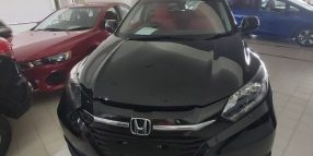 Honda Vezel (SOLD)