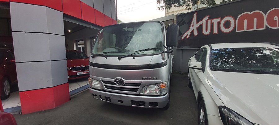 Toyota Dyna (SOLD)