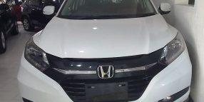 Honda Vezel (SOLD)