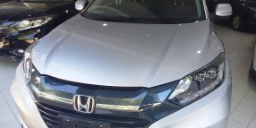Honda Vezel (SOLD)