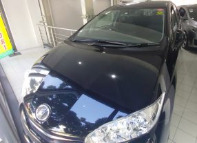 Toyota Wish (SOLD)