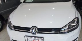 Volkswagen Golf (SOLD)