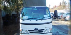 Toyota Toyoace