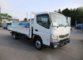 Nissan Atlas