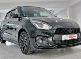 Suzuki Swift (1437)