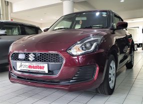 Suzuki Swift (4553)