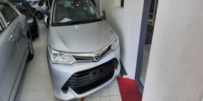 Toyota Corolla Axio (SOLD)
