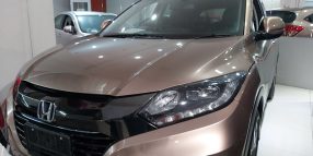 Honda Vezel (SOLD)