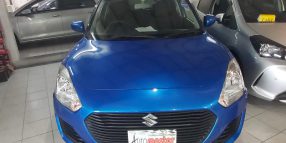 Suzuki Swift (0493)