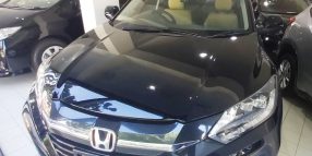 Honda Vezel (SOLD)