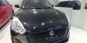 Suzuki Swift (SOLD)