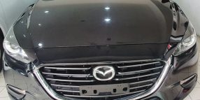 Mazda 3 (SOLD)