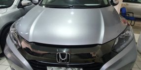 Honda Vezel Hybrid (SOLD)