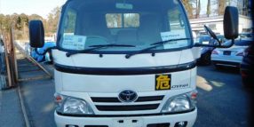 Toyota Dyna