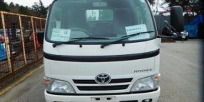 Toyota Toyoace