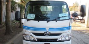 Toyota Dyna